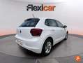 Volkswagen Polo 1.0 Advance 59kW Blanco - thumbnail 8