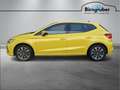 SEAT Ibiza Style Edition 1.0 TSI 95PS Gelb - thumbnail 5