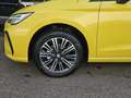 SEAT Ibiza Style Edition 1.0 TSI 95PS Gelb - thumbnail 3