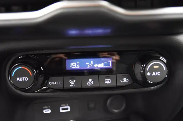 Nissan Juke view 14