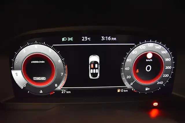Nissan Juke view 8