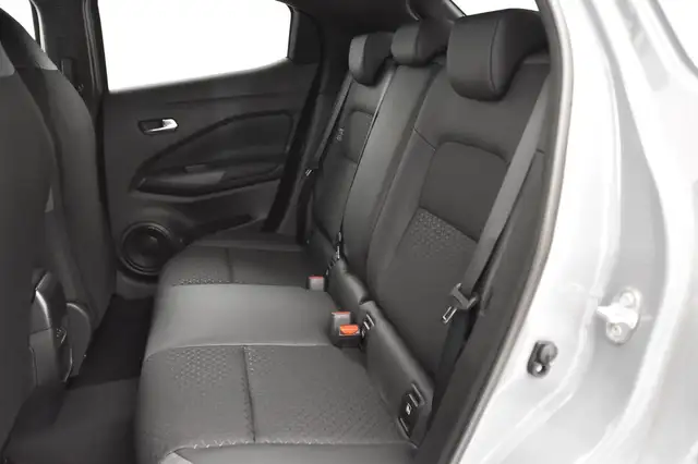 Nissan Juke view 10