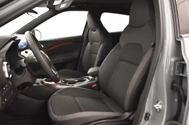 Nissan Juke view 9