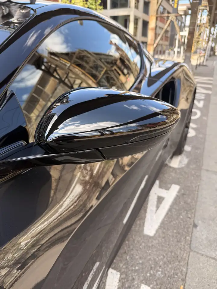 Lotus Emira 2023