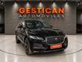 Jaguar F-Pace 2.0 I4 PHEV 404PS AWD Auto Standard S Negro - thumbnail 3