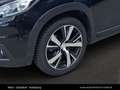 Peugeot 2008 PureTech 130 S&S GT Line Schwarz - thumbnail 13