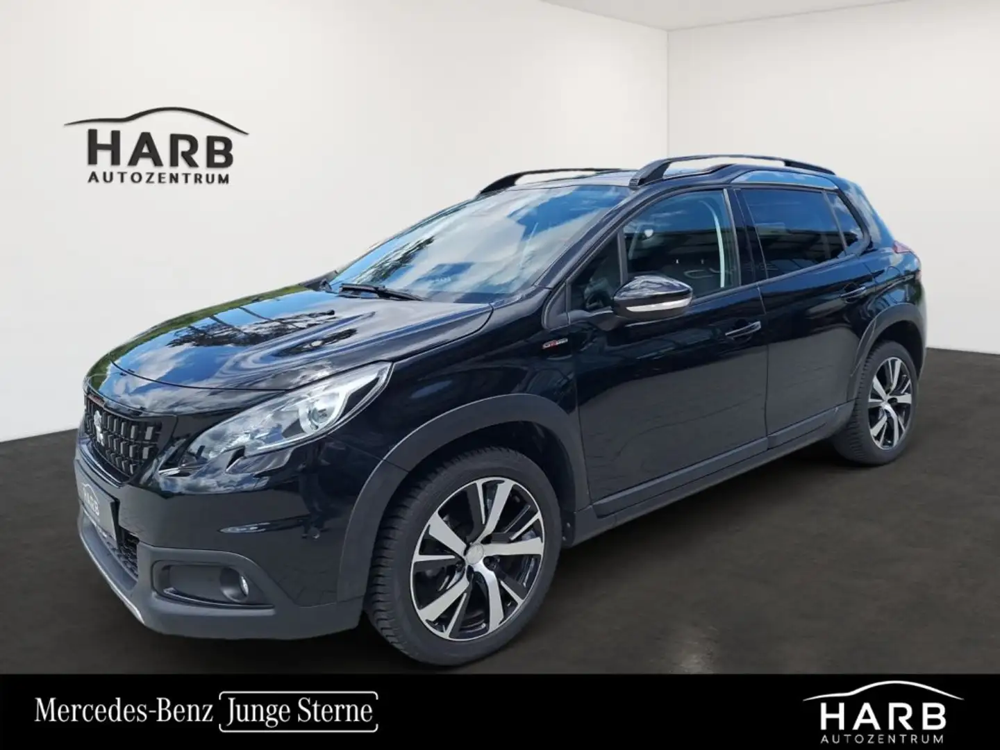 Peugeot 2008 2008 - 2