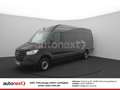 Mercedes-Benz Sprinter 319 V6 MAXI *2x Schiebetür* AHK 3,5t 8577 Braun - thumbnail 1