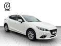 Mazda 3 Center-Line|Navi|Sitzh|SpurhalteAssist Blanc - thumbnail 8