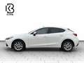 Mazda 3 Center-Line|Navi|Sitzh|SpurhalteAssist Weiß - thumbnail 3