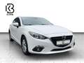 Mazda 3 Center-Line|Navi|Sitzh|SpurhalteAssist Blanc - thumbnail 9