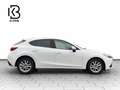 Mazda 3 Center-Line|Navi|Sitzh|SpurhalteAssist Blanc - thumbnail 7