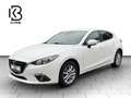 Mazda 3 Center-Line|Navi|Sitzh|SpurhalteAssist Blanc - thumbnail 2