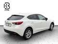 Mazda 3 Center-Line|Navi|Sitzh|SpurhalteAssist Weiß - thumbnail 6