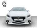 Mazda 3 Center-Line|Navi|Sitzh|SpurhalteAssist Blanc - thumbnail 10