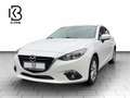 Mazda 3 Center-Line|Navi|Sitzh|SpurhalteAssist Weiß - thumbnail 1