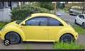 Volkswagen Beetle Gelb - thumbnail 1