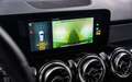 Mercedes-Benz GLB 200 GLB 200d Noir - thumbnail 16