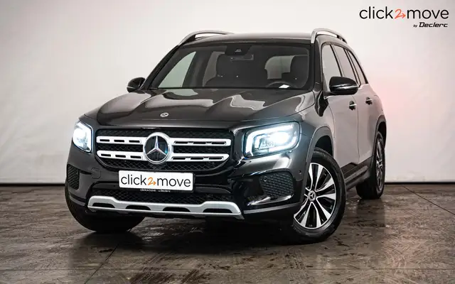 Mercedes-Benz GLB 200 GLB 200d