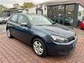 Volkswagen Golf VI Comfortline*1.HAND*KLIMA*PDC*NAVI* Blau - thumbnail 4