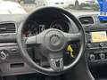 Volkswagen Golf VI Comfortline*1.HAND*KLIMA*PDC*NAVI* Blau - thumbnail 12