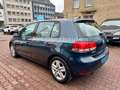 Volkswagen Golf VI Comfortline*1.HAND*KLIMA*PDC*NAVI* Blau - thumbnail 5