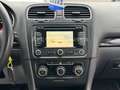 Volkswagen Golf VI Comfortline*1.HAND*KLIMA*PDC*NAVI* Blau - thumbnail 10