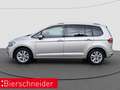 Volkswagen Touran 1.5 Comfortline BMT NAVI ACC 7-SITZER RFK KEYLESS Silber - thumbnail 5
