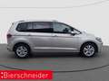 Volkswagen Touran 1.5 Comfortline BMT NAVI ACC 7-SITZER RFK KEYLESS Silber - thumbnail 10