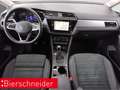 Volkswagen Touran 1.5 Comfortline BMT NAVI ACC 7-SITZER RFK KEYLESS Silber - thumbnail 18