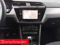 Volkswagen Touran 1.5 Comfortline BMT NAVI ACC 7-SITZER RFK KEYLESS Silber - thumbnail 20