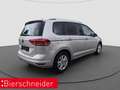 Volkswagen Touran 1.5 Comfortline BMT NAVI ACC 7-SITZER RFK KEYLESS Silber - thumbnail 9