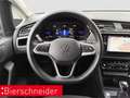 Volkswagen Touran 1.5 Comfortline BMT NAVI ACC 7-SITZER RFK KEYLESS Silber - thumbnail 14