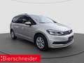 Volkswagen Touran 1.5 Comfortline BMT NAVI ACC 7-SITZER RFK KEYLESS Silber - thumbnail 4