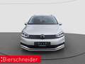 Volkswagen Touran 1.5 Comfortline BMT NAVI ACC 7-SITZER RFK KEYLESS Silber - thumbnail 3