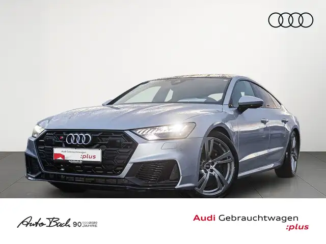 Audi S7 3.0TDI Navi LED Panorama HuD ACC