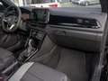 Volkswagen T-Roc Cabriolet 1.5 l TSI DSG R-LINE BLACK STYLE NAVI... Schwarz - thumbnail 4