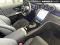 Mercedes-Benz GLC 400 GLC 400 e 4M AMG-Line Night-P. DISTRONIC PanoD. BC Bleu - thumbnail 12