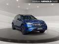 Mercedes-Benz GLC 400 GLC 400 e 4M AMG-Line Night-P. DISTRONIC PanoD. BC Bleu - thumbnail 6