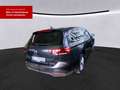 Volkswagen Passat Variant 2.0 TDI DSG 4Motion Business AHK Gris - thumbnail 2