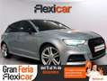 Audi A3 Sportback 35 TFSI S tronic 110kW Gris - thumbnail 1
