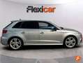Audi A3 Sportback 35 TFSI S tronic 110kW Gris - thumbnail 2