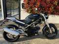 Ducati Monster 600 Carburatori Negro - thumbnail 1