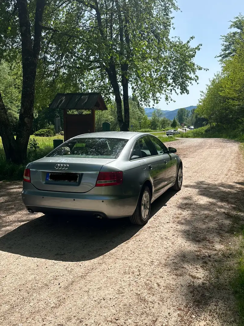 Audi A6 2.0 TDI DPF - 2