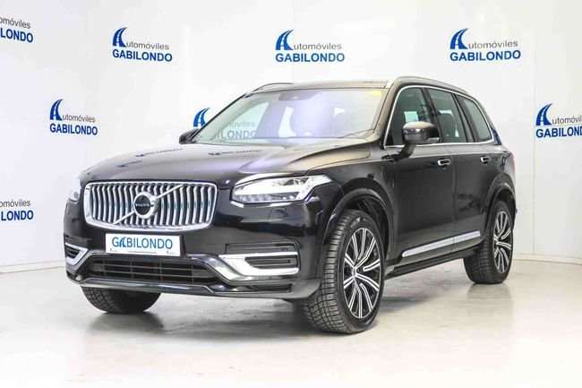 Volvo XC90 T8 Twin Recharge Inscription AWD Aut. - foto 1
