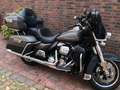 Harley-Davidson Ultra Limited FLHTK Black Denim/ Industrial Grey Сірий - thumbnail 1