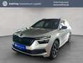 Skoda Kamiq 1.0 TSI Monte Carlo Silber - thumbnail 1