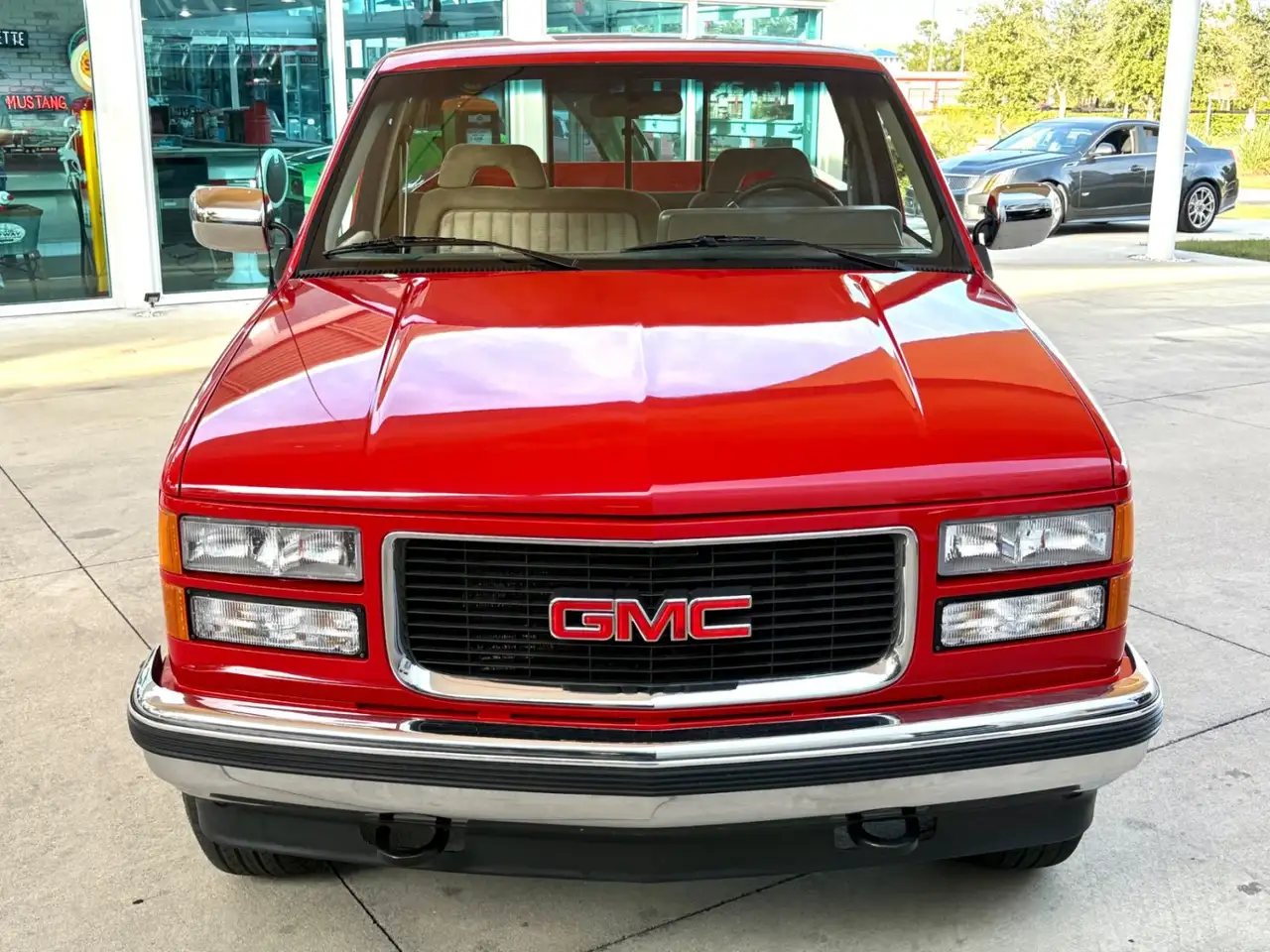 GMC Sierra SLE Z71, foto 3