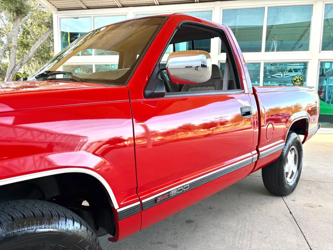 GMC Sierra SLE Z71, foto 12