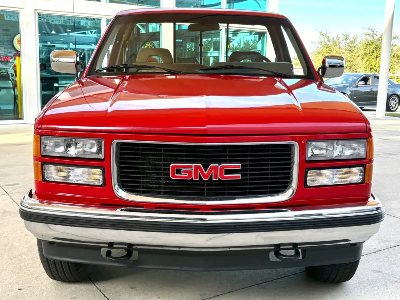 GMC Sierra SLE Z71, foto 2